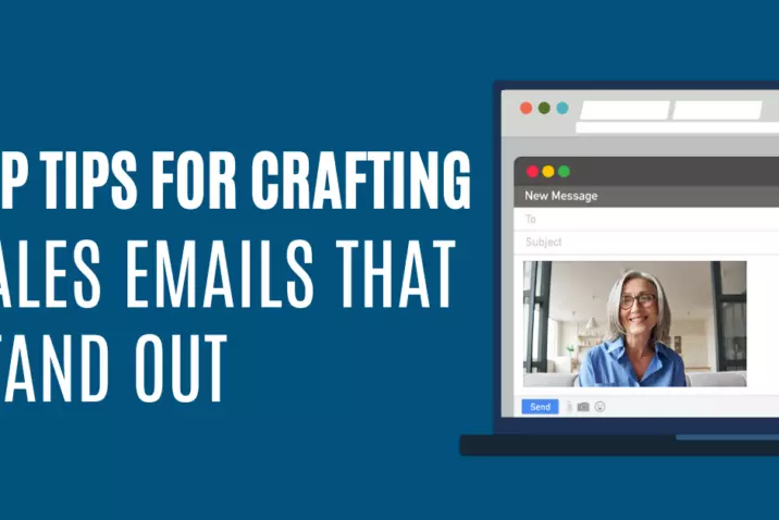 Top Tips for Crafting Sales Emails That Stand Out